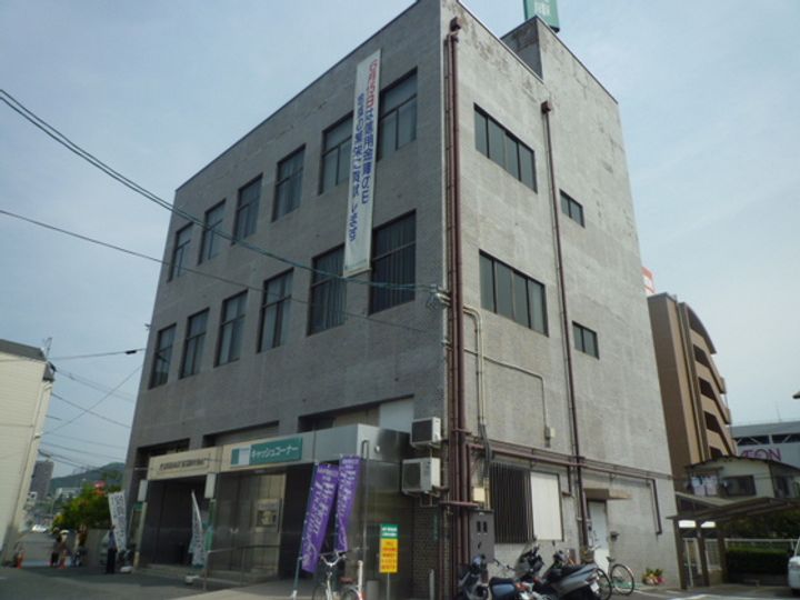 広島県広島市東区矢賀新町1(マンション)の賃貸物件の周辺