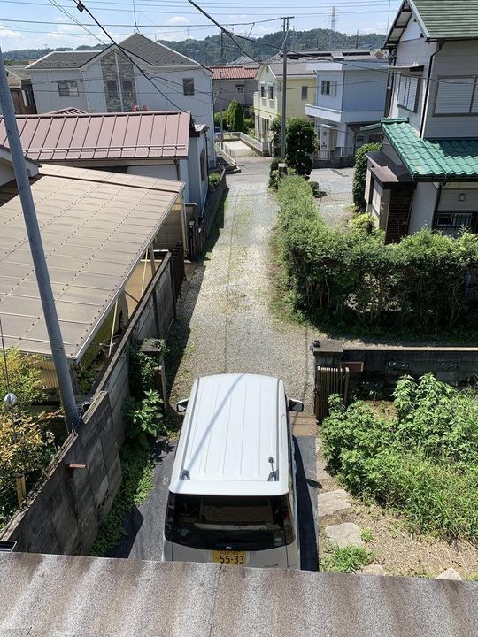 東京都あきる野市野辺(一戸建)の賃貸物件のその他画像