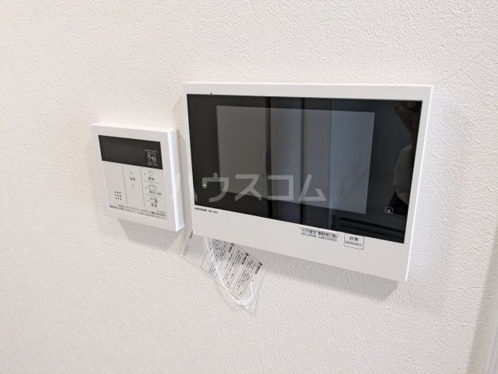 ルネフラッツ庄内通駅前の内装