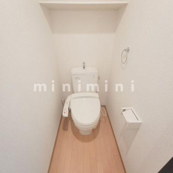 熊本県熊本市東区月出2(マンション)の賃貸物件の内装