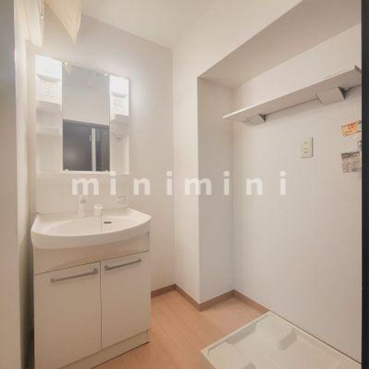 熊本県熊本市東区月出2(マンション)の賃貸物件の内装