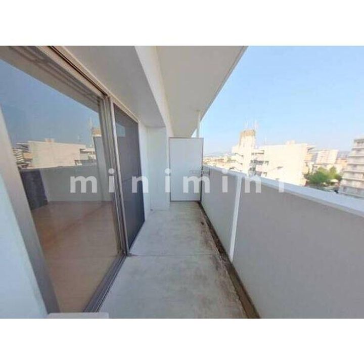 熊本県熊本市東区月出2(マンション)の賃貸物件の内装