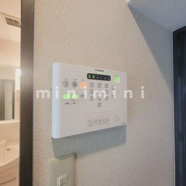 熊本県熊本市東区月出2(マンション)の賃貸物件の内装