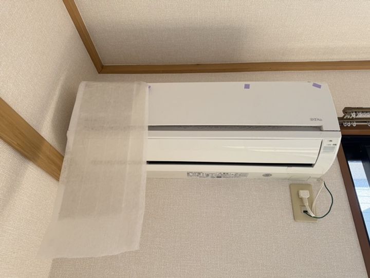 東京都八王子市越野(一戸建)の賃貸物件の内装