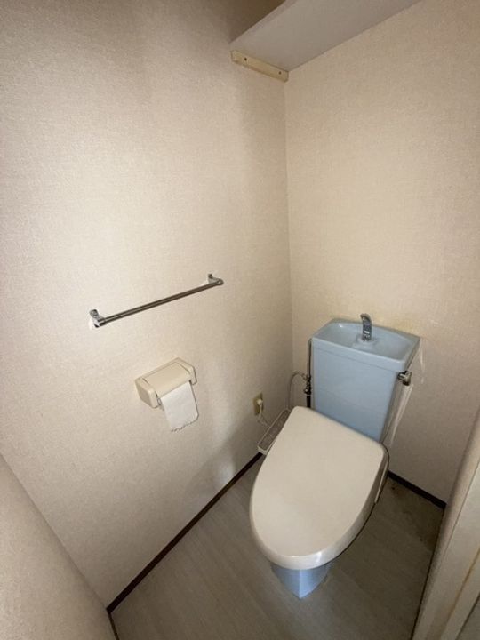 東京都八王子市越野(一戸建)の賃貸物件の内装