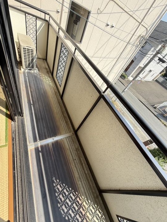 東京都八王子市越野(一戸建)の賃貸物件の内装