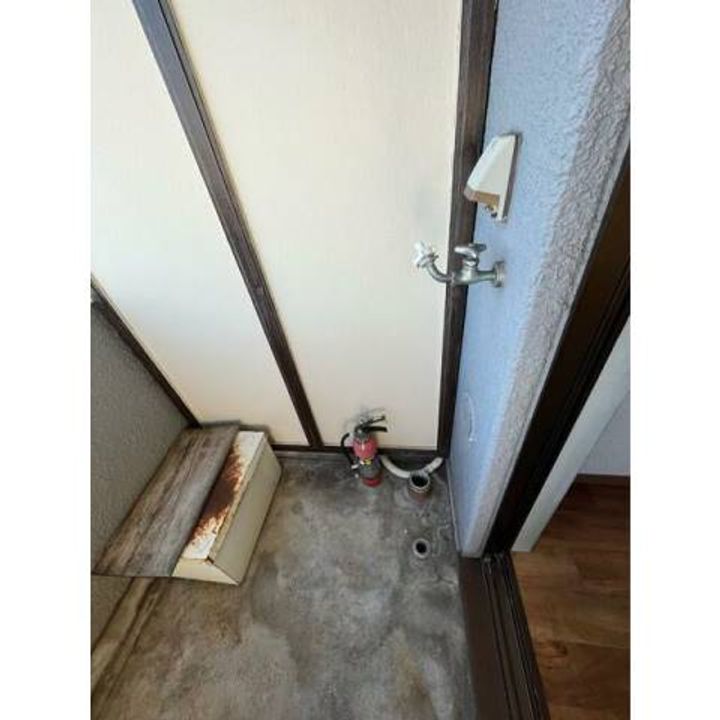 東京都杉並区下井草4(マンション)の賃貸物件の内装