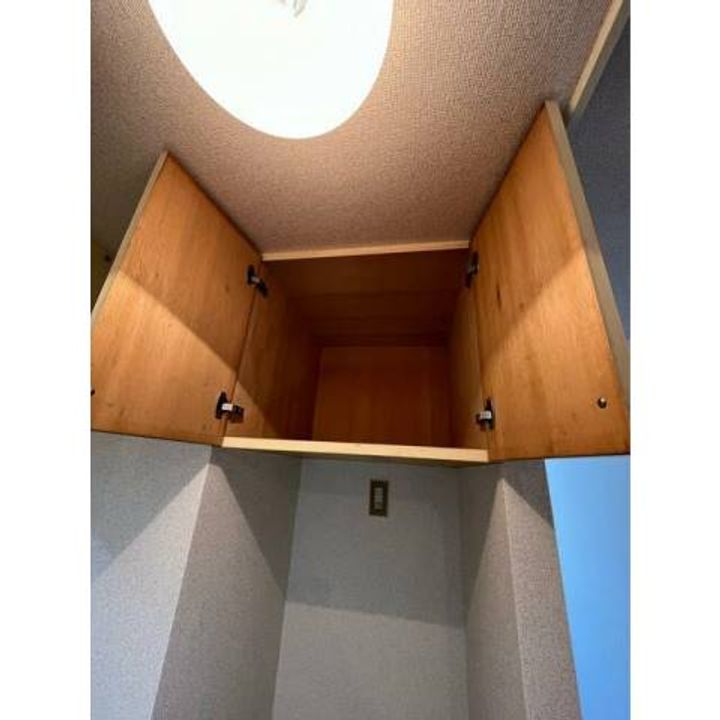 東京都杉並区下井草4(マンション)の賃貸物件の内装