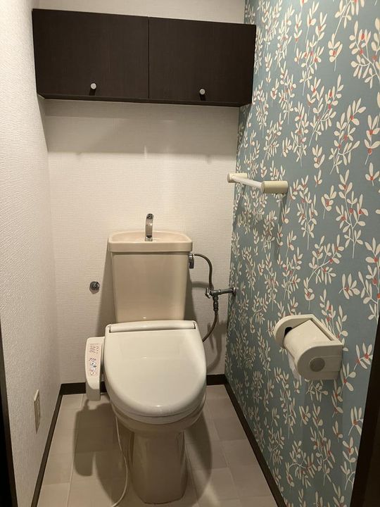 ダイワパレス開成北の内装