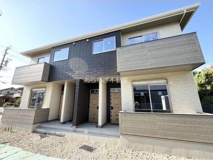 静岡県浜松市中央区領家2(アパート)の賃貸物件のその他画像