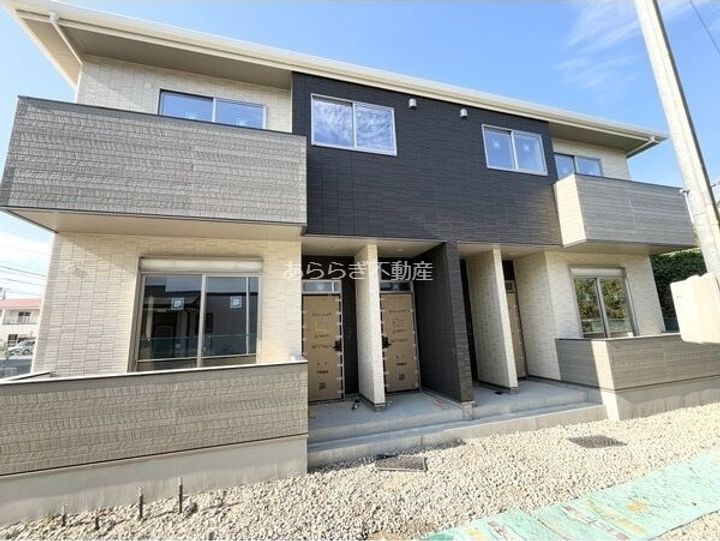 静岡県浜松市中央区領家2(アパート)の賃貸物件の内装