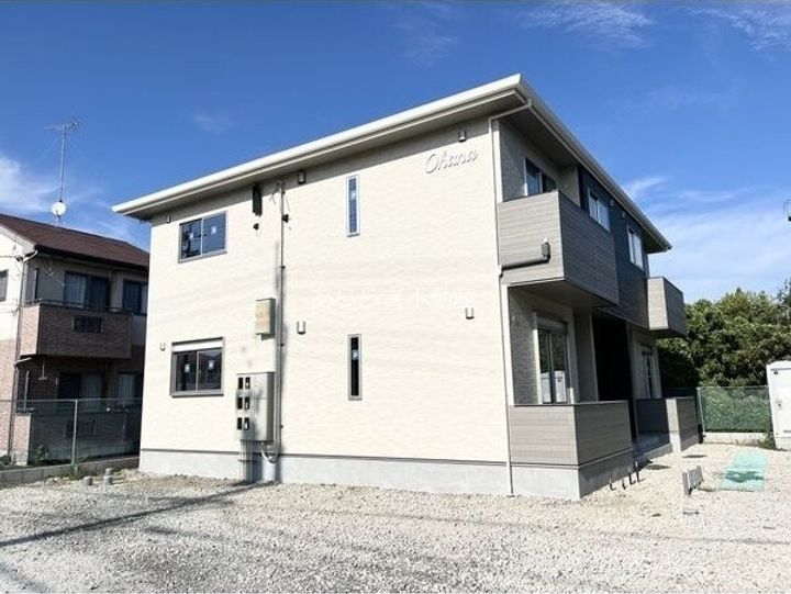 静岡県浜松市中央区領家2(アパート)の賃貸物件の居間