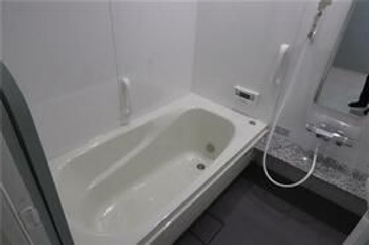 静岡県浜松市中央区幸4(一戸建)の賃貸物件の内装