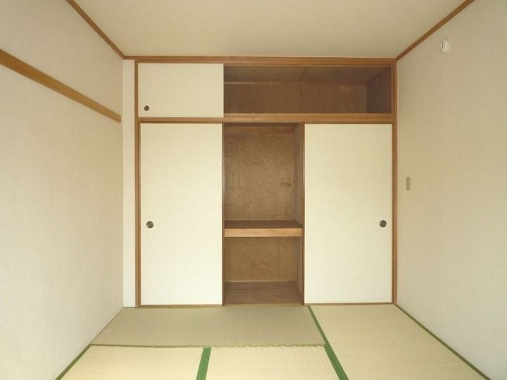 シーブリーズ金沢 1号棟の内装