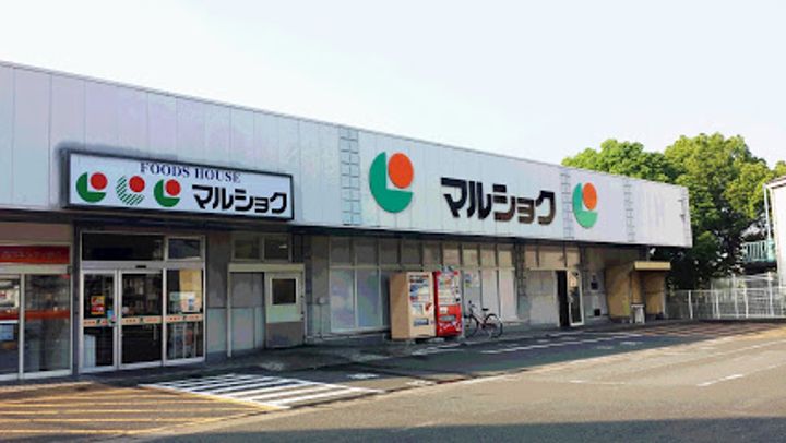 福岡県福岡市南区五十川2(アパート)の賃貸物件の周辺