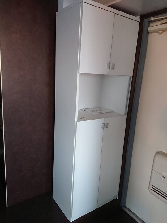 キャッスルのその他画像