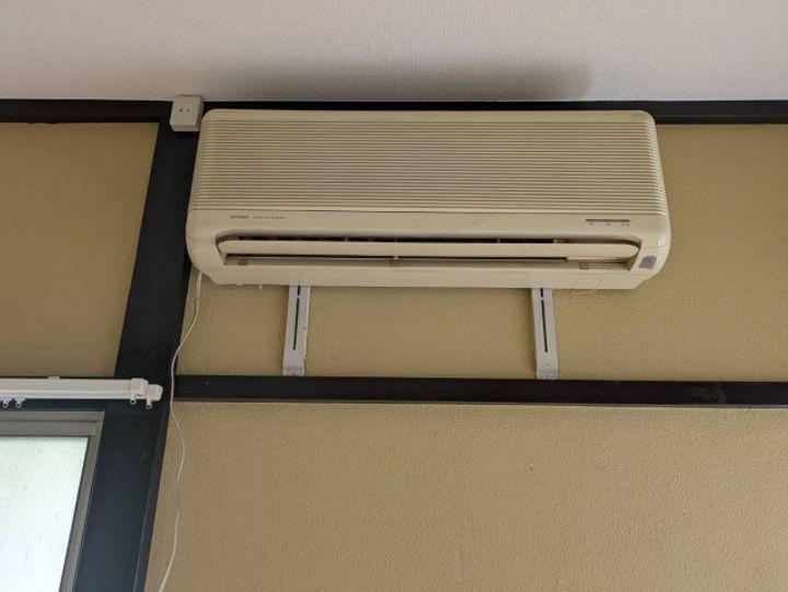 ガーデンハイムの内装