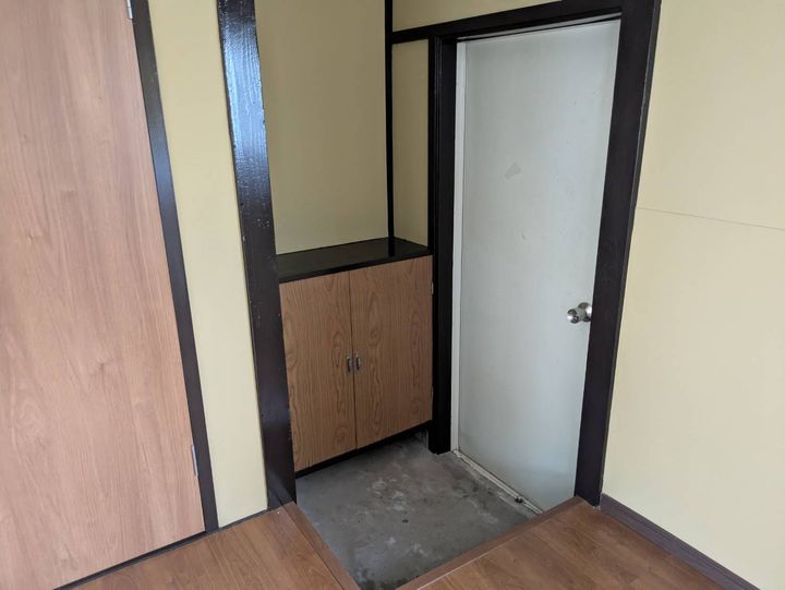 ガーデンハイムの地図