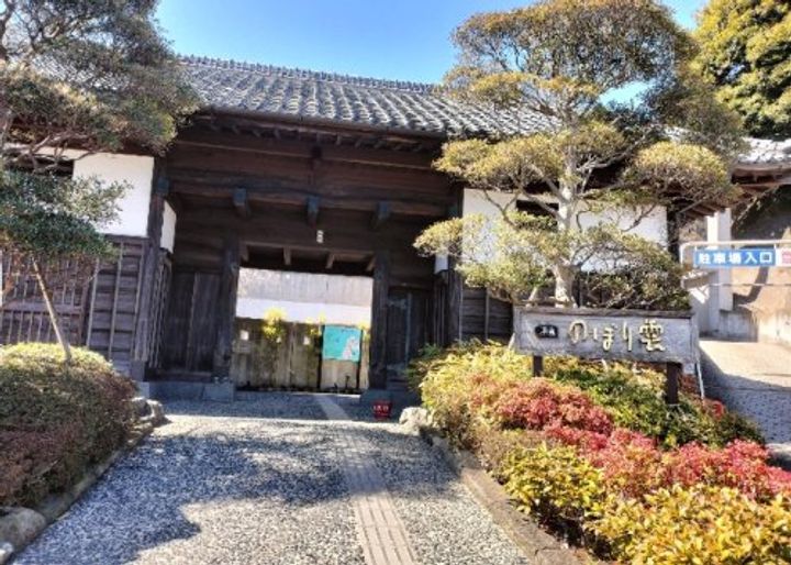 ガーデンハイムの周辺