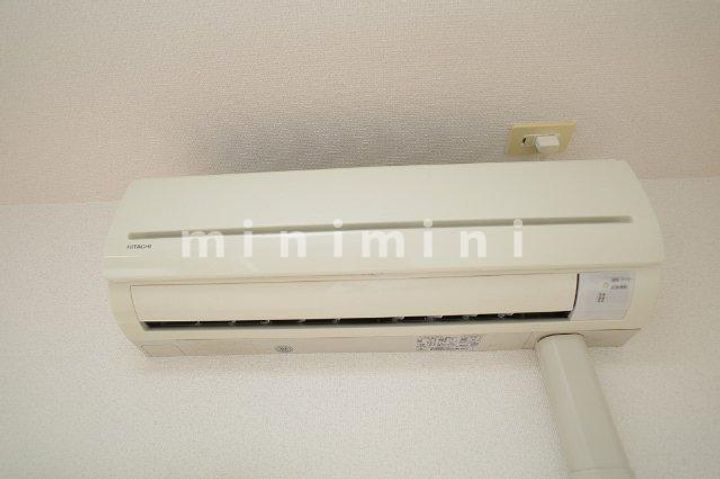 熊本県熊本市南区近見8(マンション)の賃貸物件の内装
