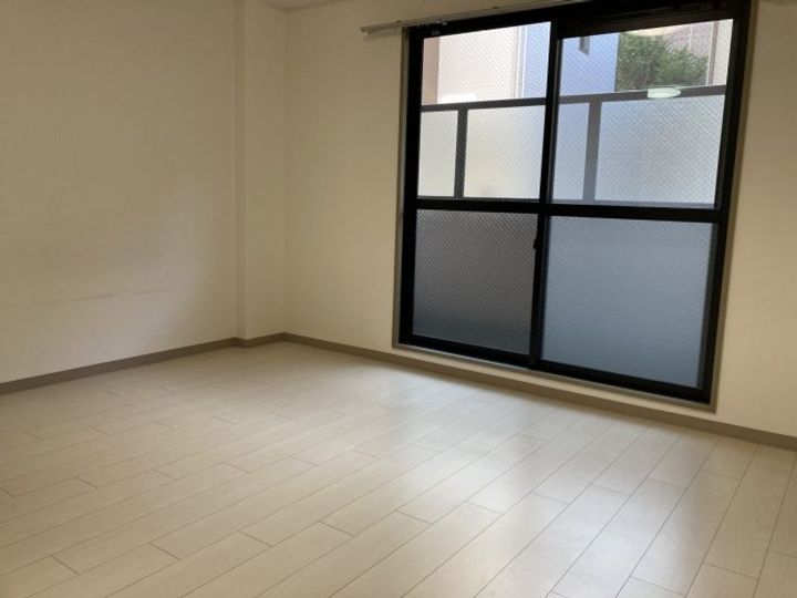 大阪府高槻市南松原町(マンション)の賃貸物件の内装
