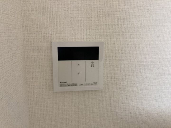 大阪府高槻市南松原町(マンション)の賃貸物件の内装