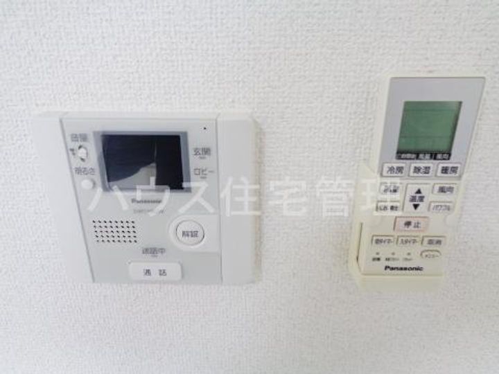 大阪府高槻市富田町3(マンション)の賃貸物件の内装
