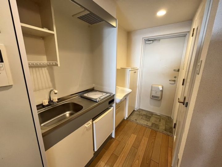 ファビュロウスSANKOの内装