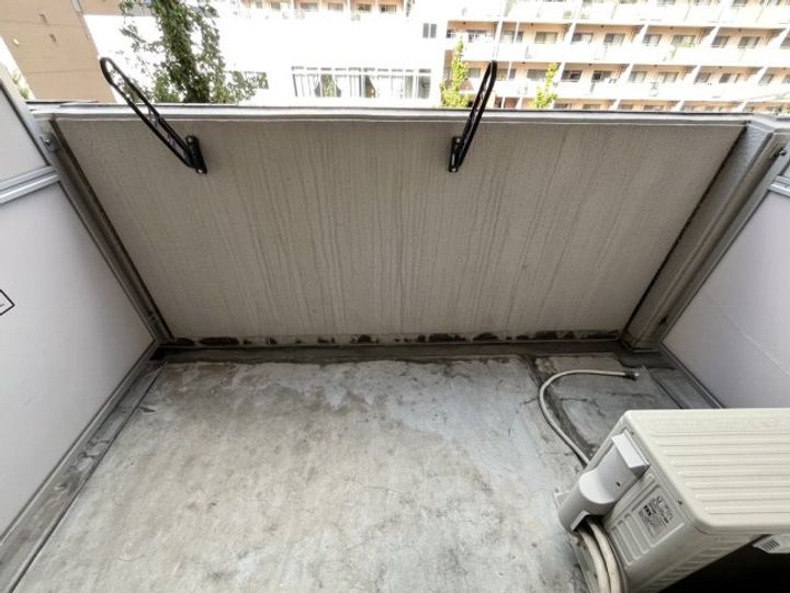 ファビュロウスSANKOの内装