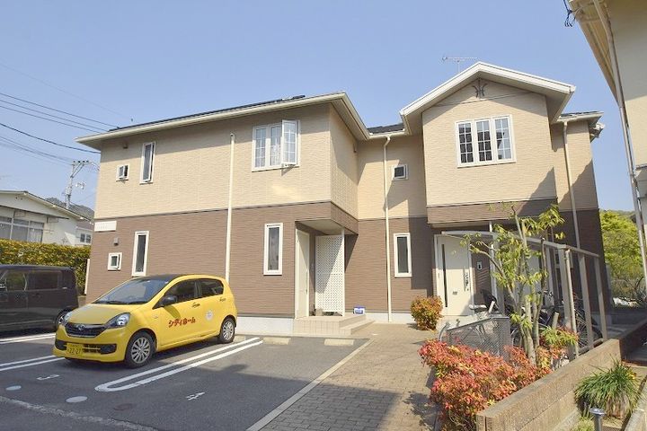 シーゲル(Siegel)の外観