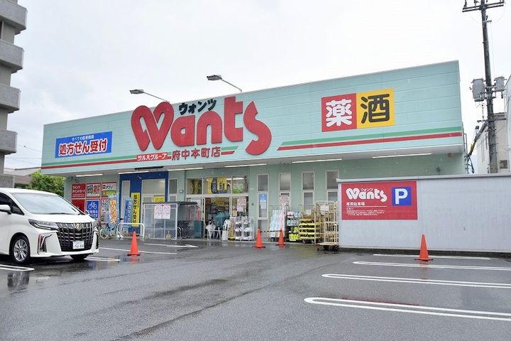 シーゲル(Siegel)の周辺