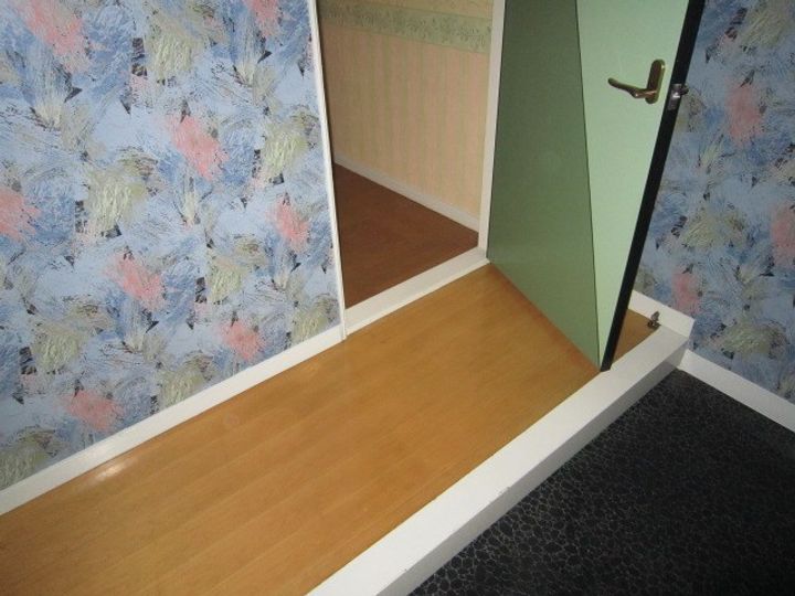 霞ヶ浦レイクサイドの内装