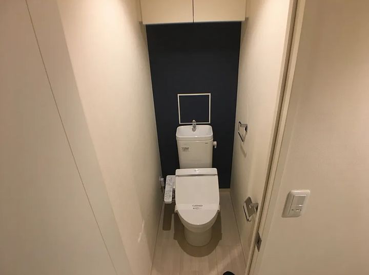 東京都中央区新川2(マンション)の賃貸物件の内装