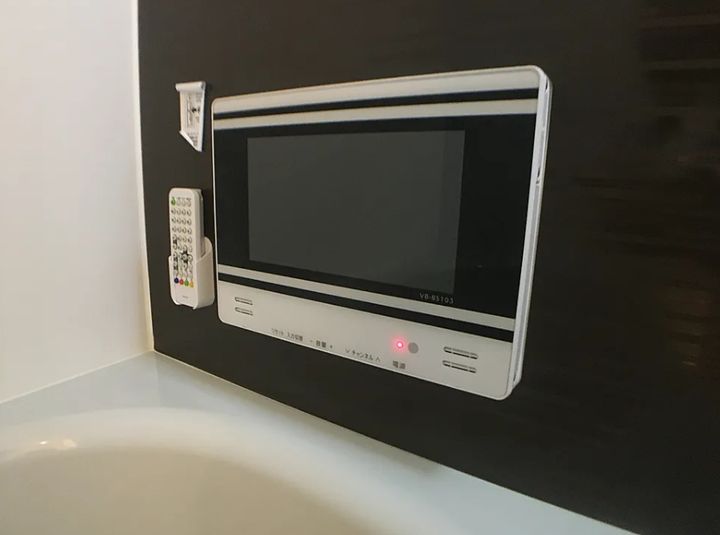 東京都中央区新川2(マンション)の賃貸物件の内装