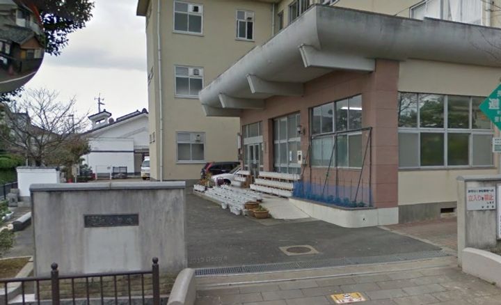 シーサイドハイツ深堀の周辺