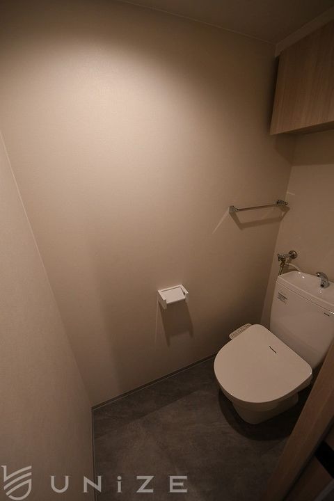 北海道札幌市豊平区中の島二条2(マンション)の賃貸物件の内装
