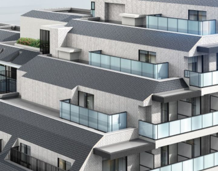 東京都文京区水道2(マンション)の賃貸物件のその他画像