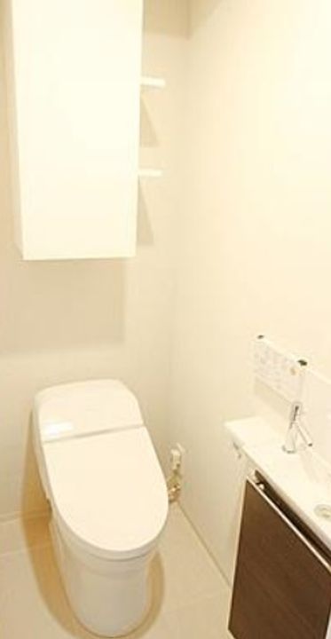 東京都文京区水道2(マンション)の賃貸物件の内装