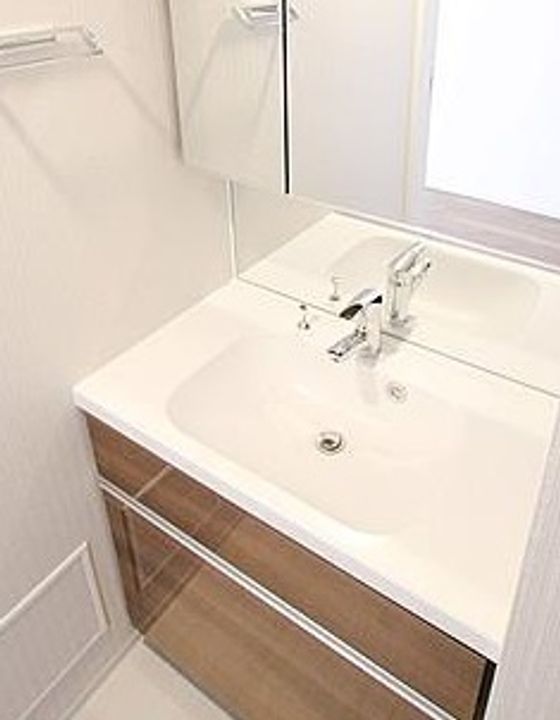 東京都文京区水道2(マンション)の賃貸物件の内装