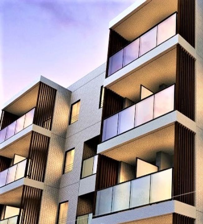 東京都文京区水道2(マンション)の賃貸物件の内装