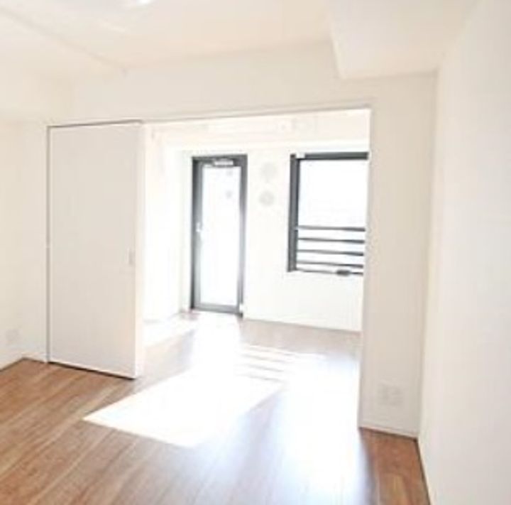 東京都文京区水道2(マンション)の賃貸物件の居間