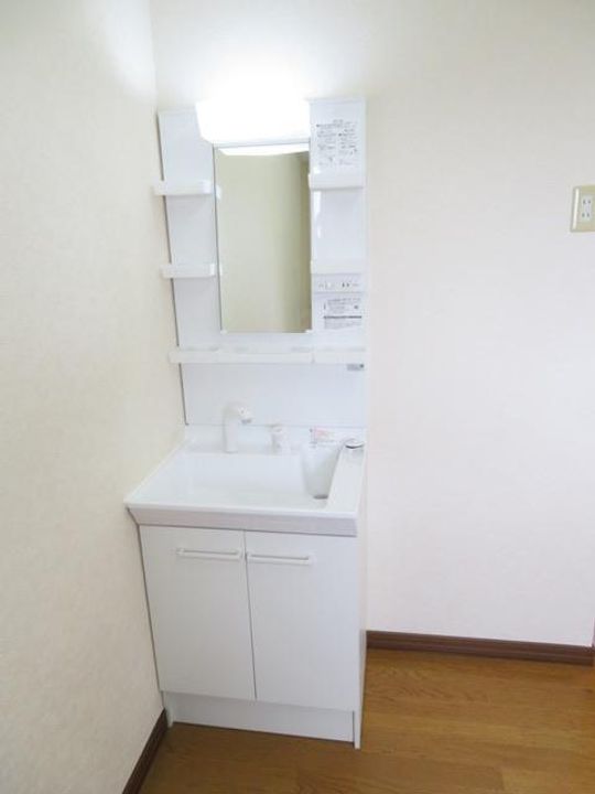 Peace Flavorの内装