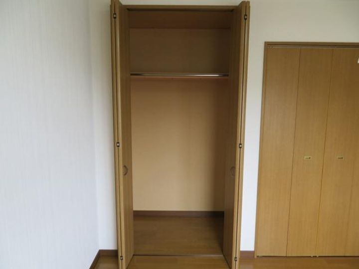 Peace Flavorの内装