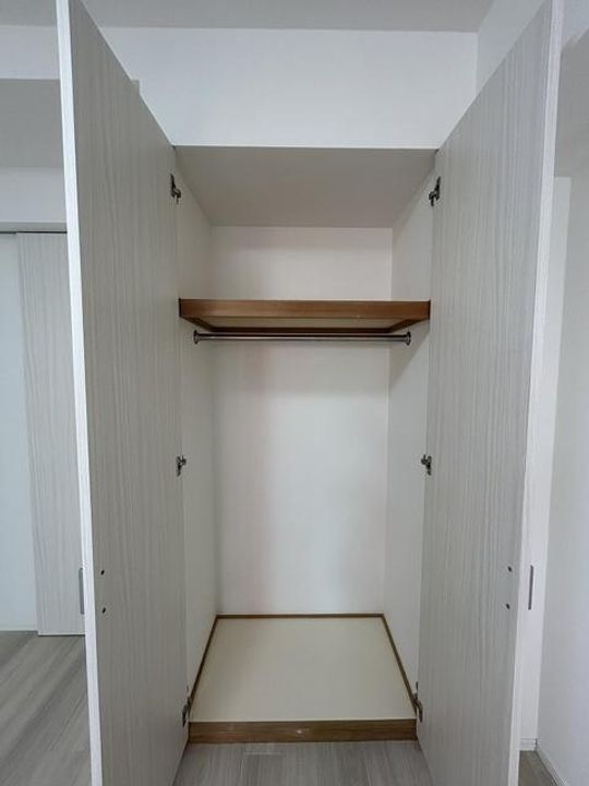 東京都台東区蔵前2(マンション)の賃貸物件の内装