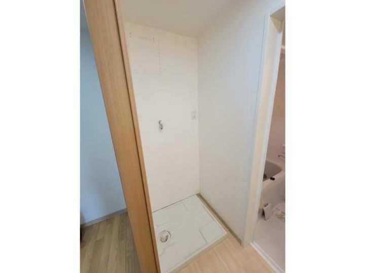 アリビオ22TAMURAの内装