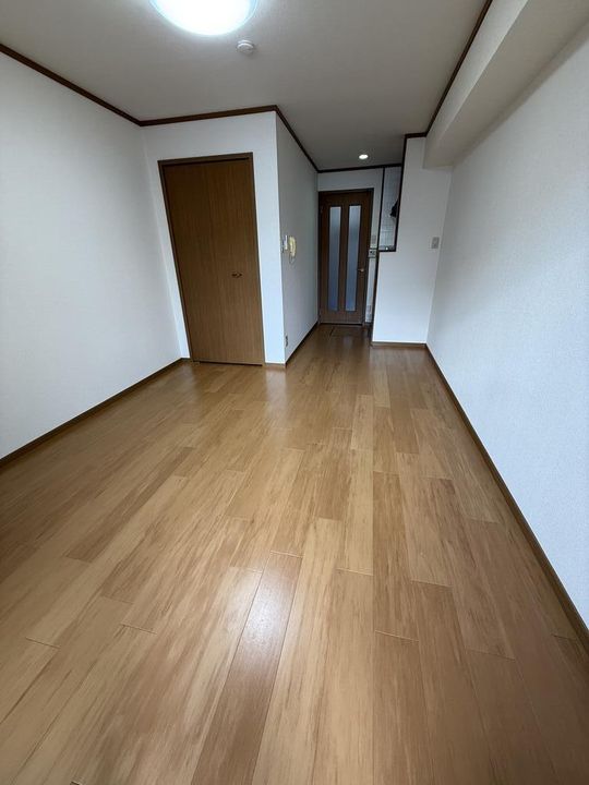 広島県福山市松浜町3(アパート)の賃貸物件の内装