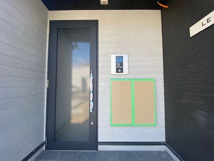 LECOCON岐阜IIIの地図