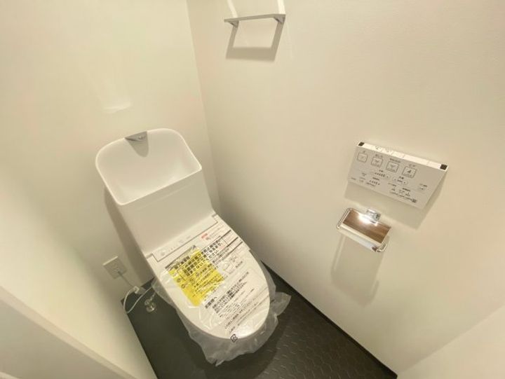 LECOCON岐阜IIIの内装