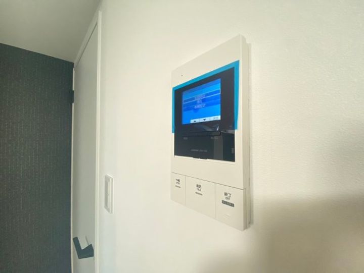 LECOCON岐阜IIIの内装