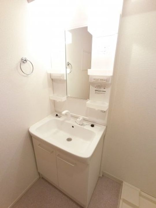 千葉県市原市姉崎(アパート)の賃貸物件の内装